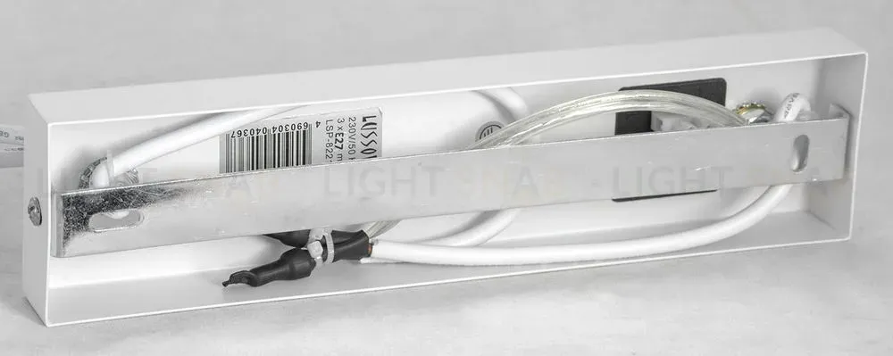Подвесной светильник Lussole LGO DOVE GRLSP-8221 GRLSP-8221