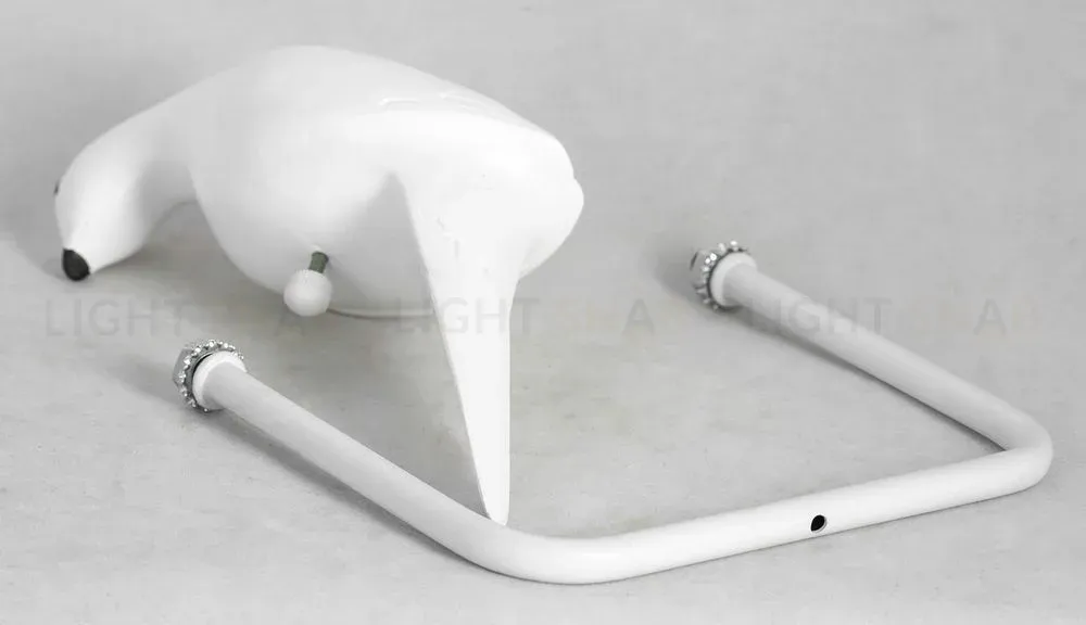 Подвесной светильник Lussole LGO DOVE GRLSP-8220 GRLSP-8220
