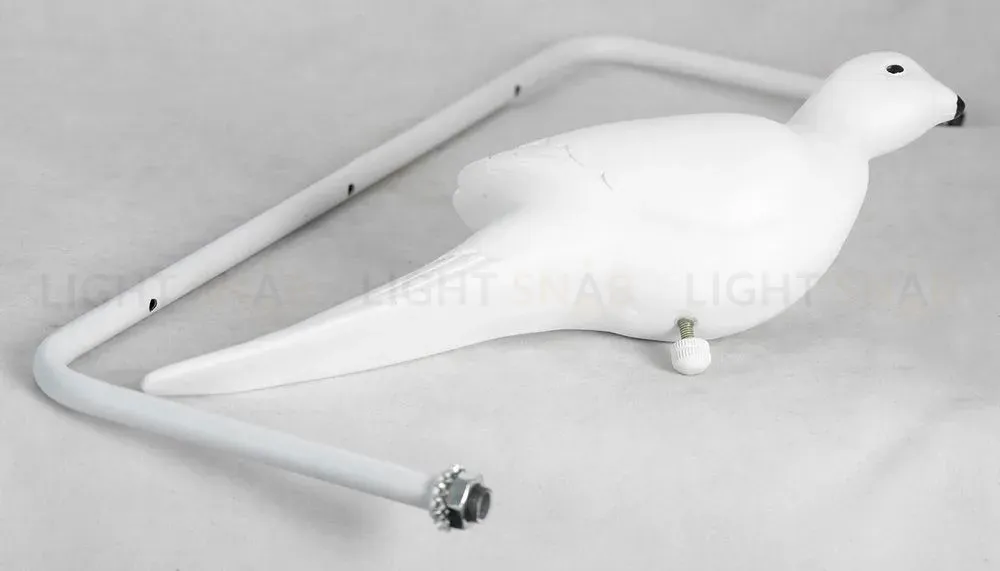Подвесной светильник Lussole LGO DOVE GRLSP-8221 GRLSP-8221