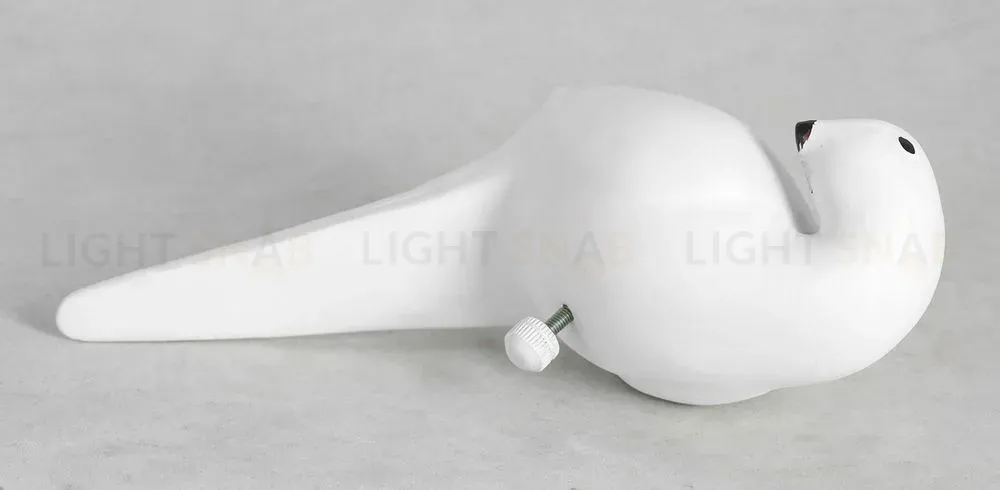 Подвесной светильник Lussole LGO DOVE GRLSP-8221 GRLSP-8221