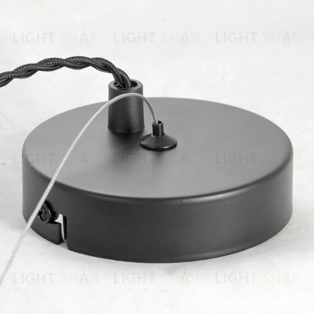 Подвесной светильник Lussole LOFT BROOKS GRLSP-8246 GRLSP-8246