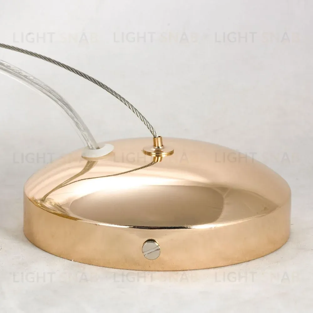 Подвесная люстра Lussole LOFT STAR GRLSP-8334 GRLSP-8334