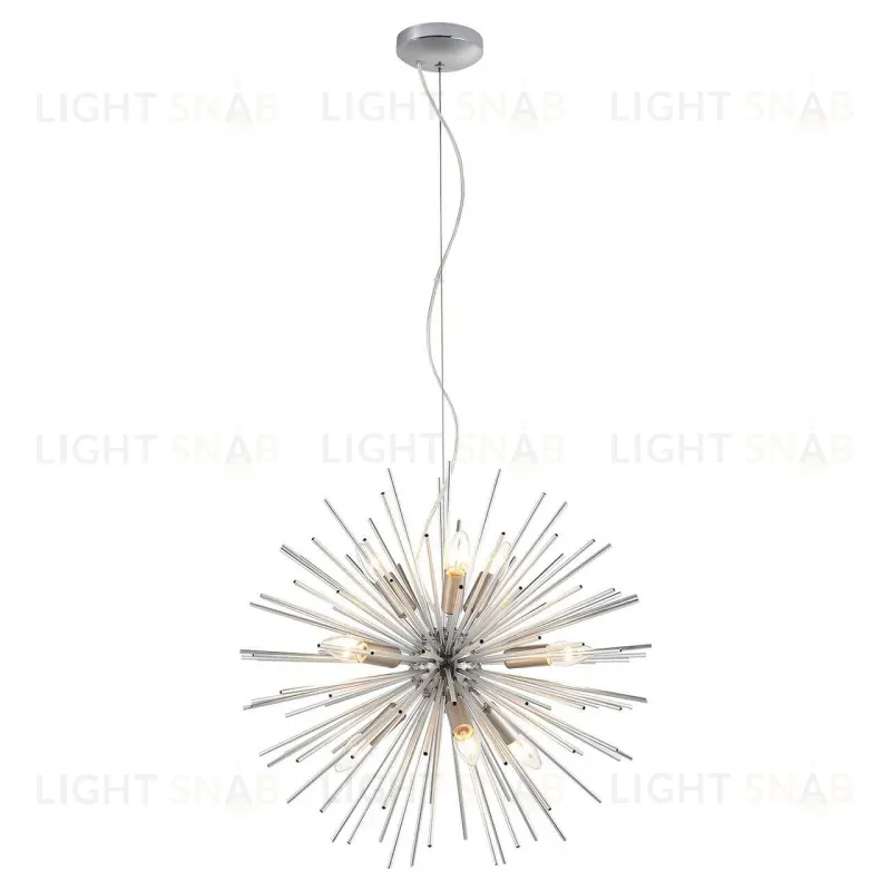 Подвесная люстра Lussole LOFT STAR GRLSP-8336 GRLSP-8336
