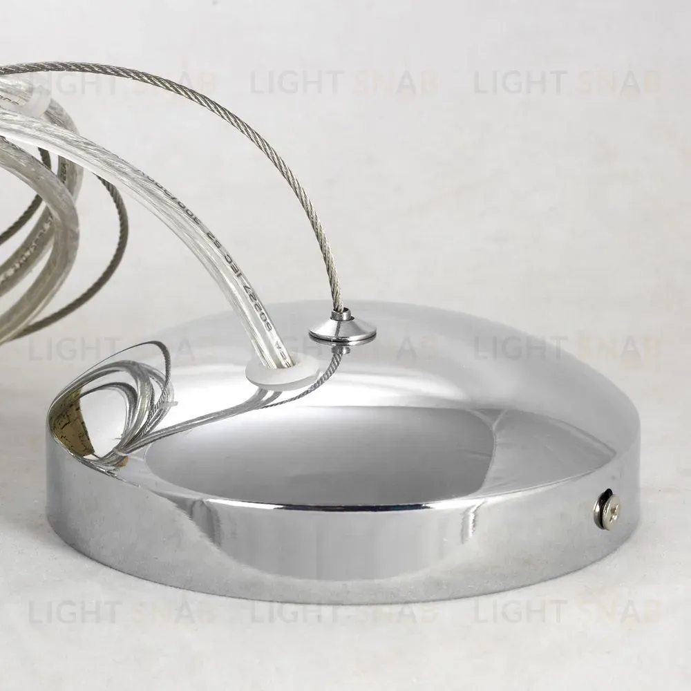 Подвесная люстра Lussole LOFT STAR GRLSP-8336 GRLSP-8336