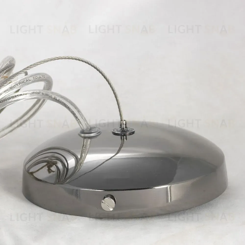 Подвесная люстра Lussole LOFT STAR GRLSP-8337 GRLSP-8337