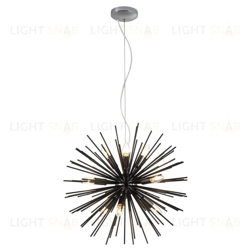 Подвесная люстра Lussole LOFT STAR GRLSP-8337 GRLSP-8337