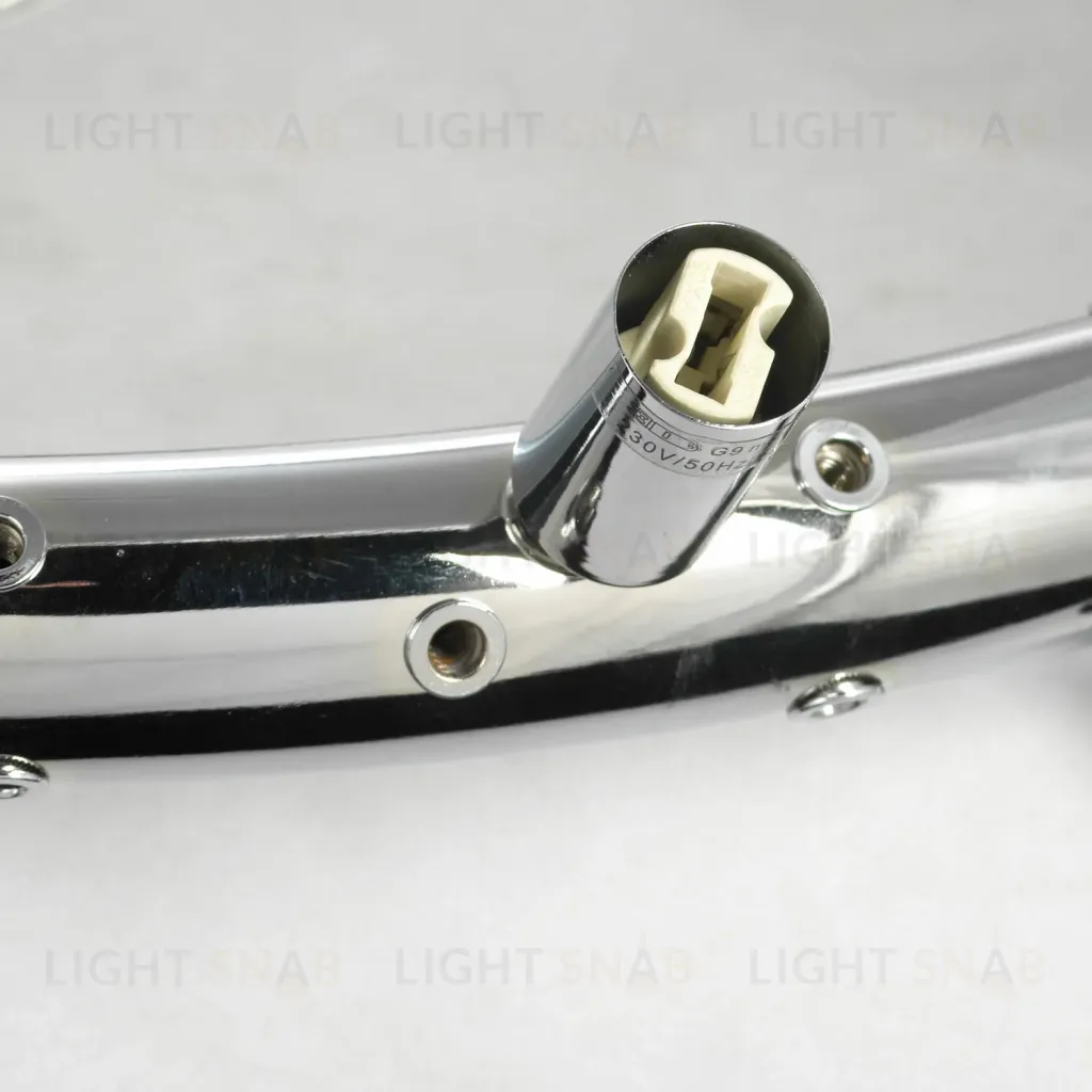 Подвесная люстра Lussole LOFT ALASKA GRLSP-8339 GRLSP-8339