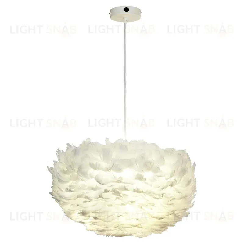 Подвесной светильник Lussole LOFT Cuscino GRLSP-8360 GRLSP-8360