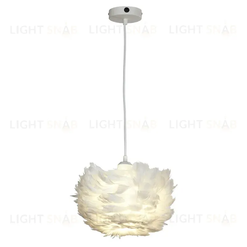 Подвесной светильник Lussole LOFT Cuscino GRLSP-8361 GRLSP-8361