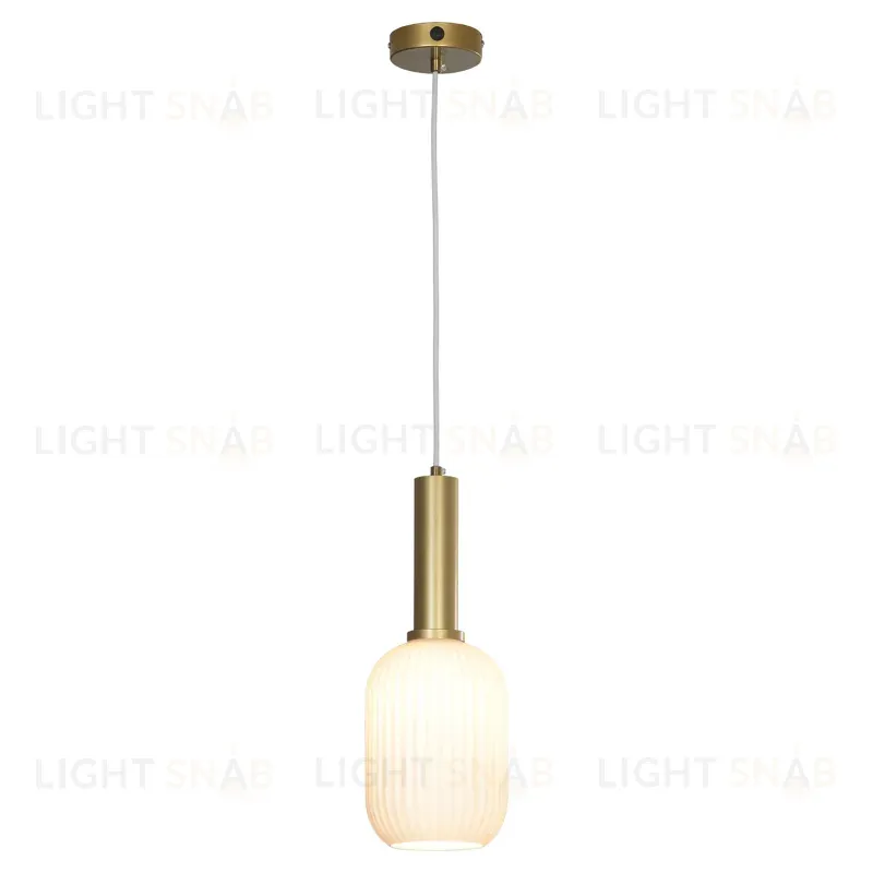 Подвесной светильник Lussole LOFT Ondulati LSP-8352 LSP-8352