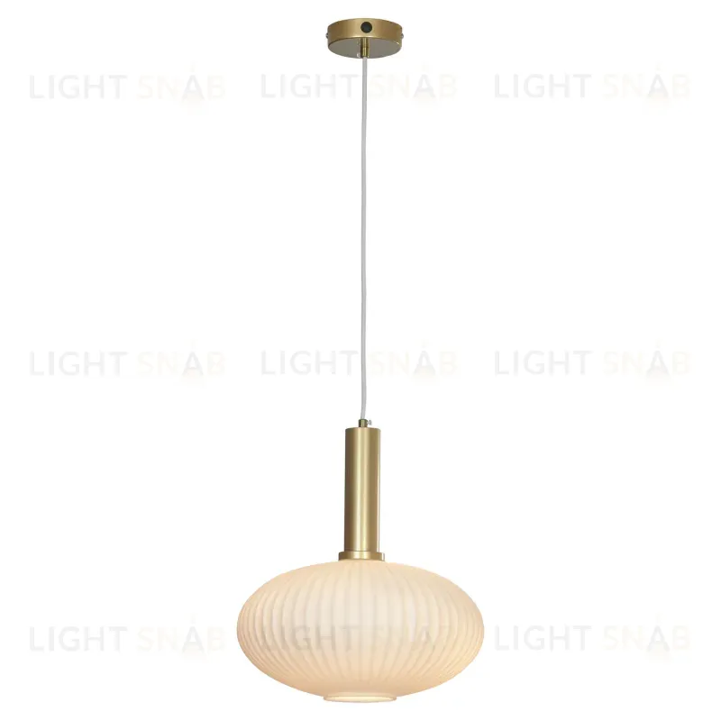 Подвесной светильник Lussole LOFT Ondulati LSP-8353 LSP-8353