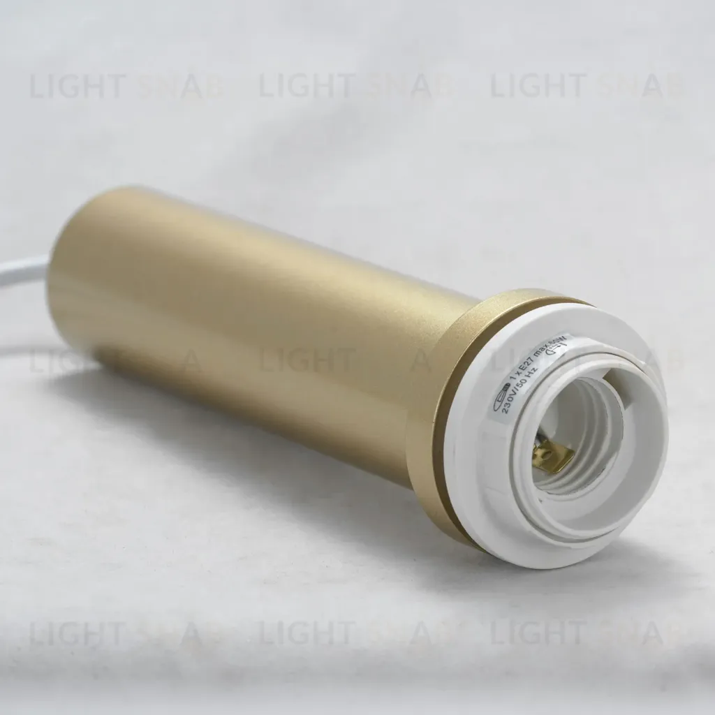 Подвесной светильник Lussole LOFT Ondulati LSP-8353 LSP-8353