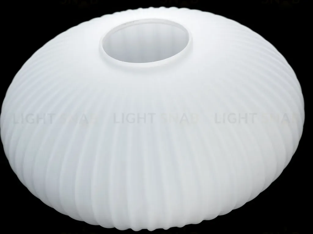 Подвесной светильник Lussole LOFT Ondulati LSP-8353 LSP-8353