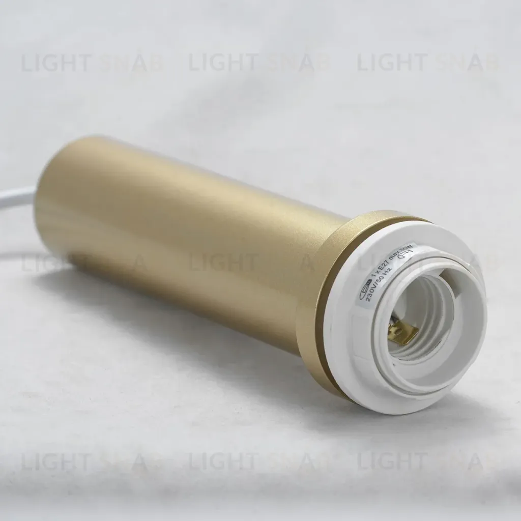 Подвесной светильник Lussole LOFT Ondulati LSP-8354 LSP-8354