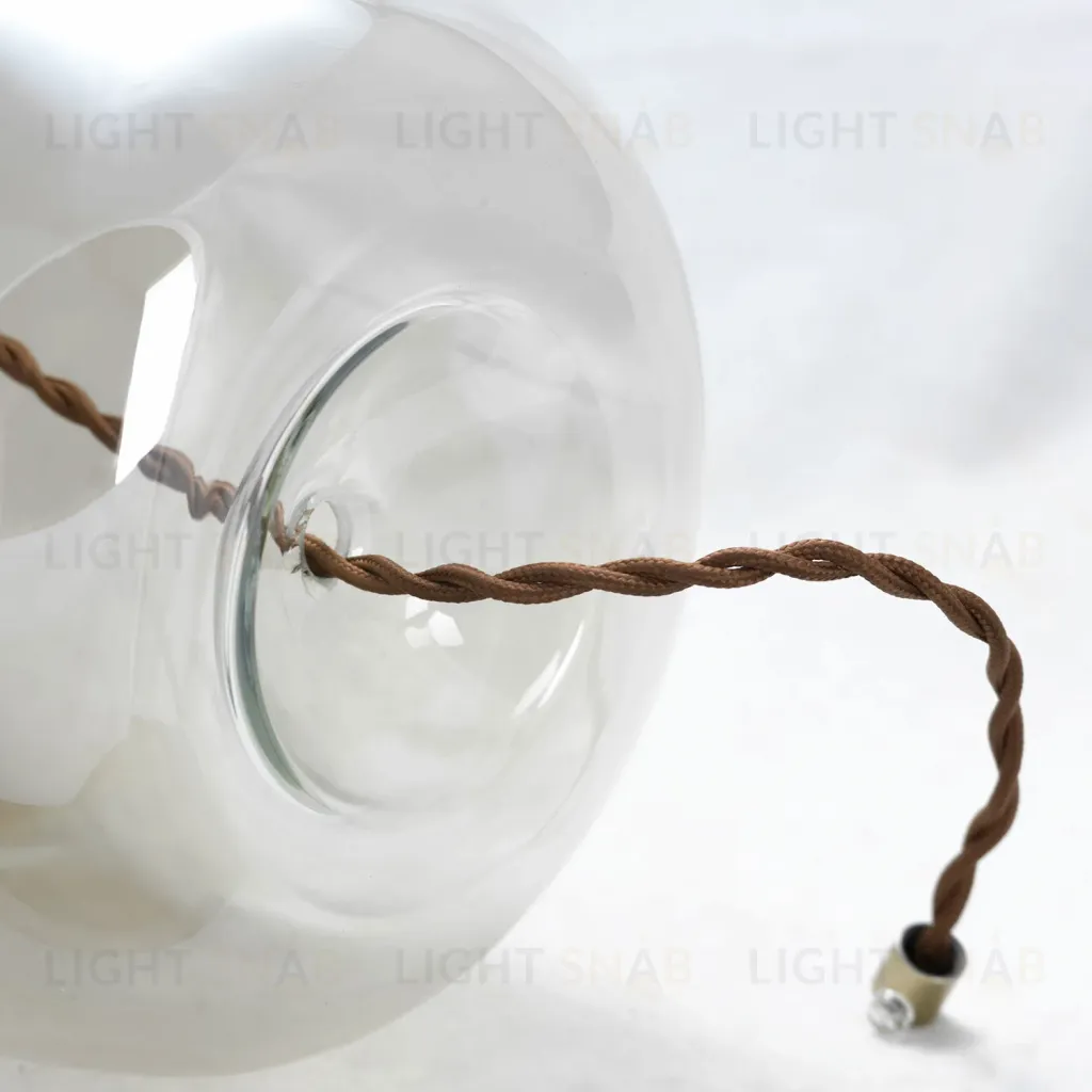 Подвесной светильник Lussole LOFT Acquario LSP-8355 LSP-8355