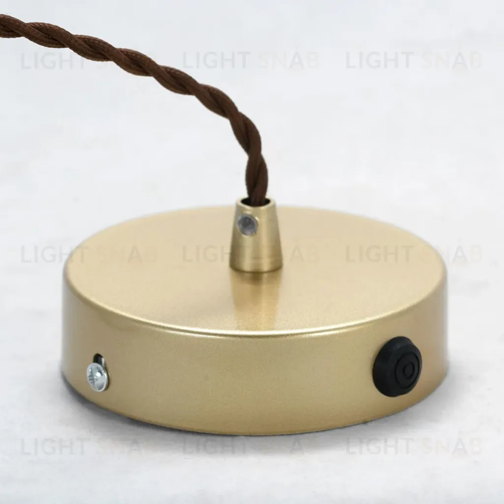 Подвесной светильник Lussole LOFT Acquario LSP-8356 LSP-8356