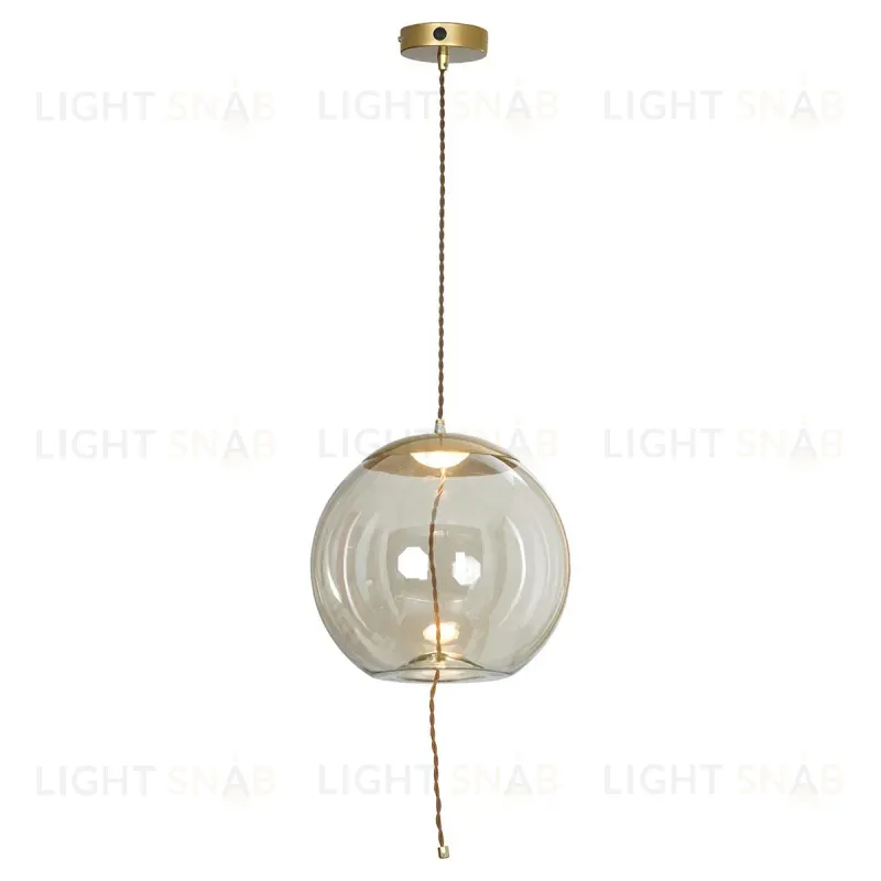 Подвесной светильник Lussole LOFT Acquario LSP-8356 LSP-8356
