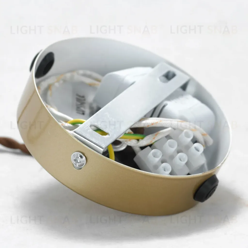 Подвесной светильник Lussole LOFT Acquario LSP-8355 LSP-8355