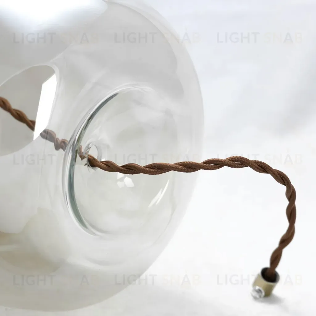 Подвесной светильник Lussole LOFT Acquario LSP-8356 LSP-8356