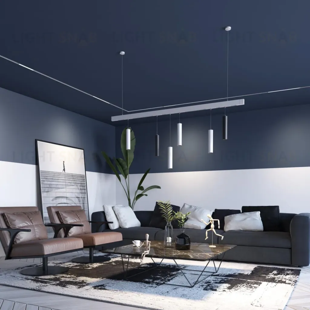 Трековый светильник NOVOTECH FLUM 358409 358409