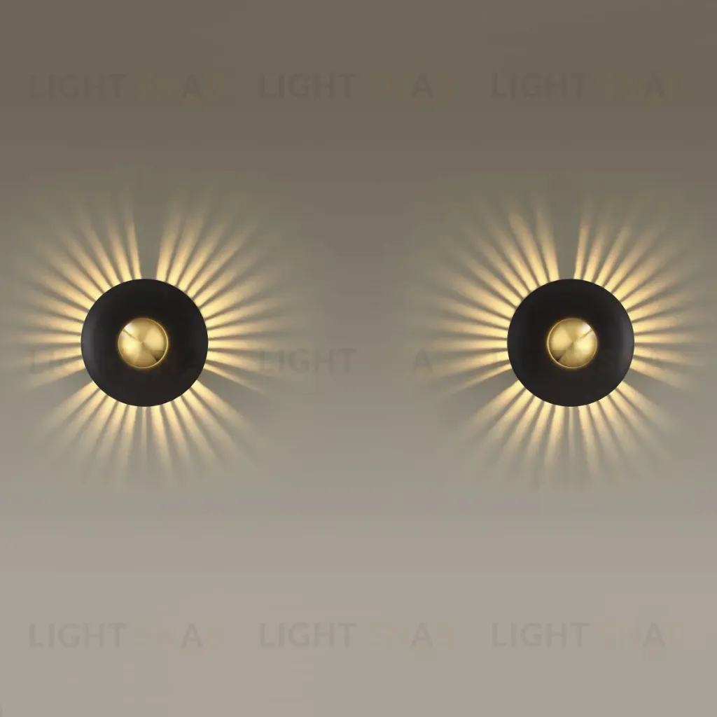 Настенный светильник Odeon Light ADAMAS 4223/13WL 4223/13WL