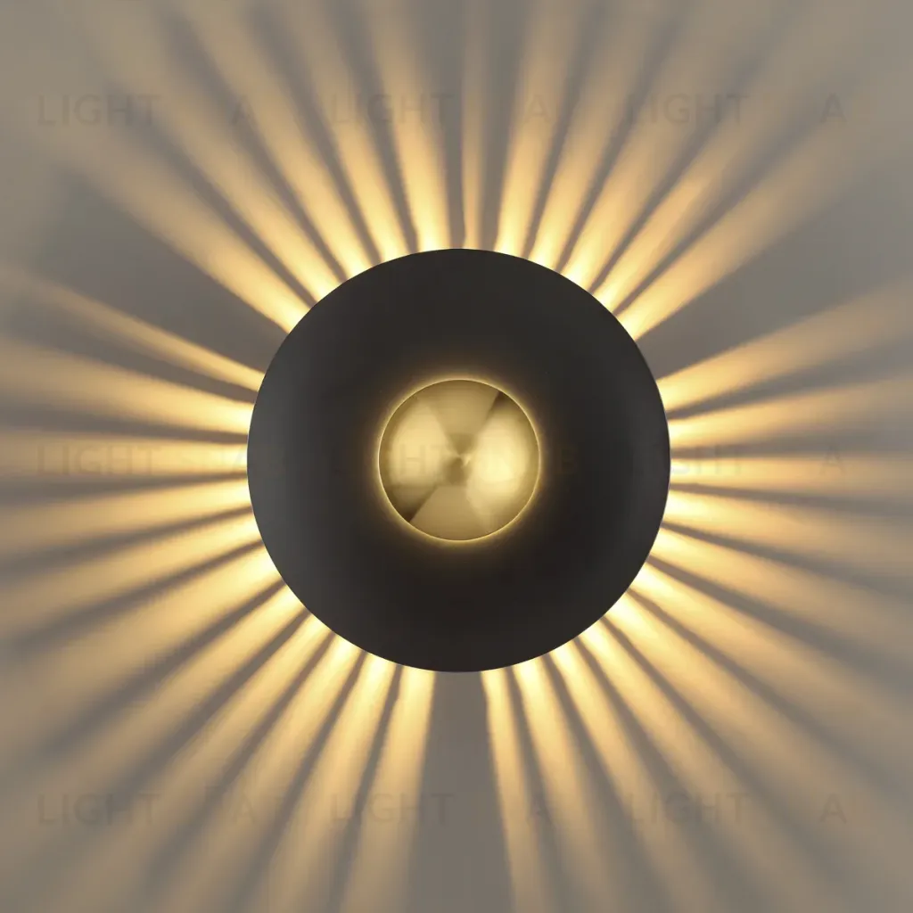 Настенный светильник Odeon Light ADAMAS 4223/13WL 4223/13WL
