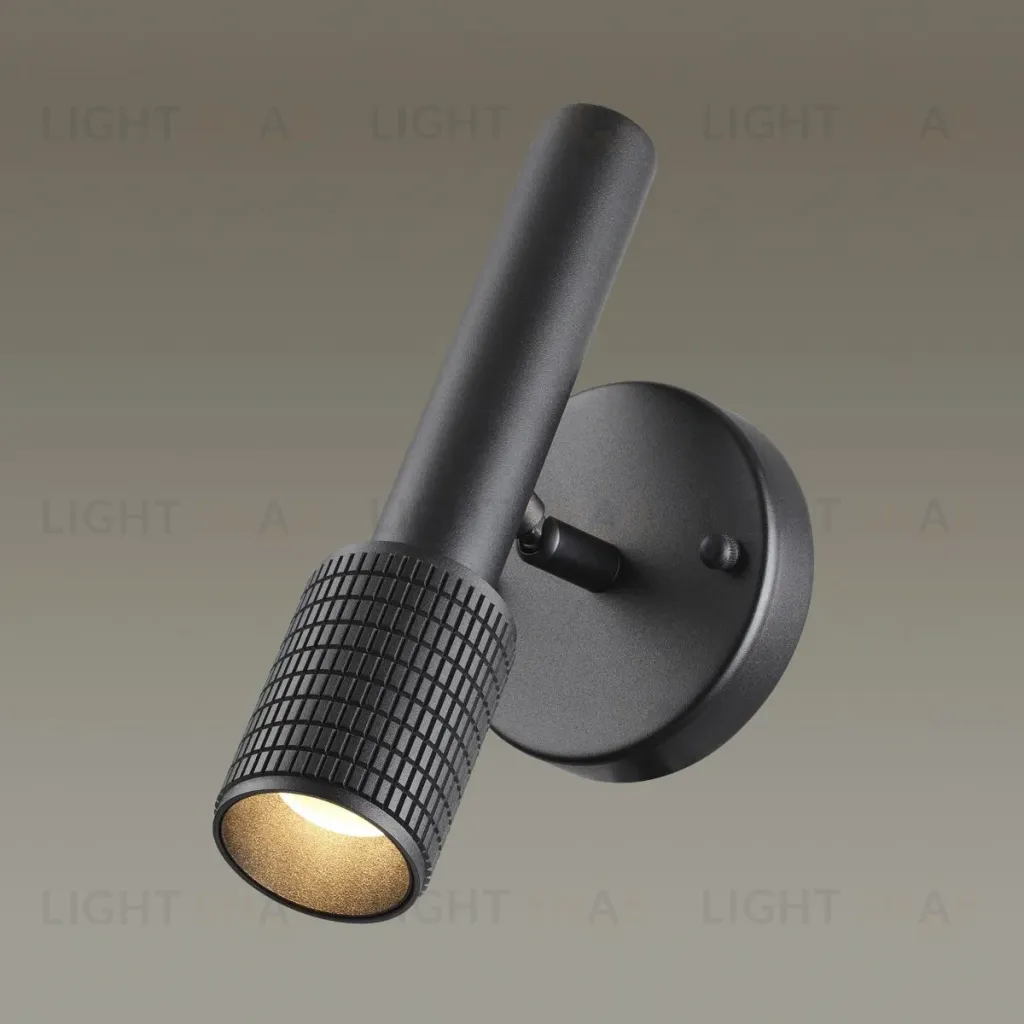 Спот ODEON LIGHT MEHARI 4238/1W 4238/1W