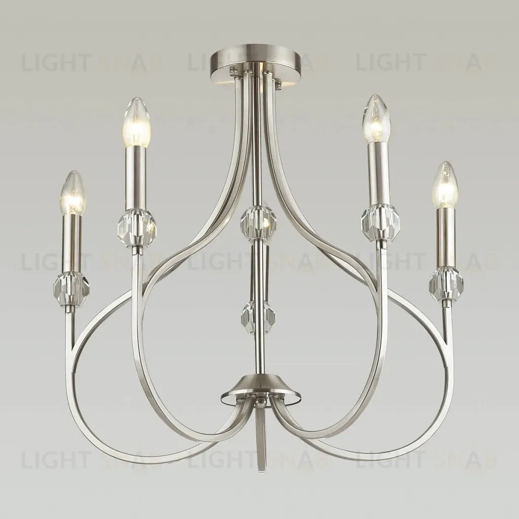 Потолочная люстра LUMION MACKENZIE 4495/5C 4495/5C