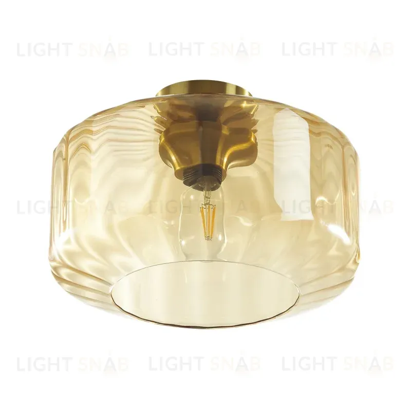 Потолочный светильник Odeon Light BINGA 4747/1C 4747/1C