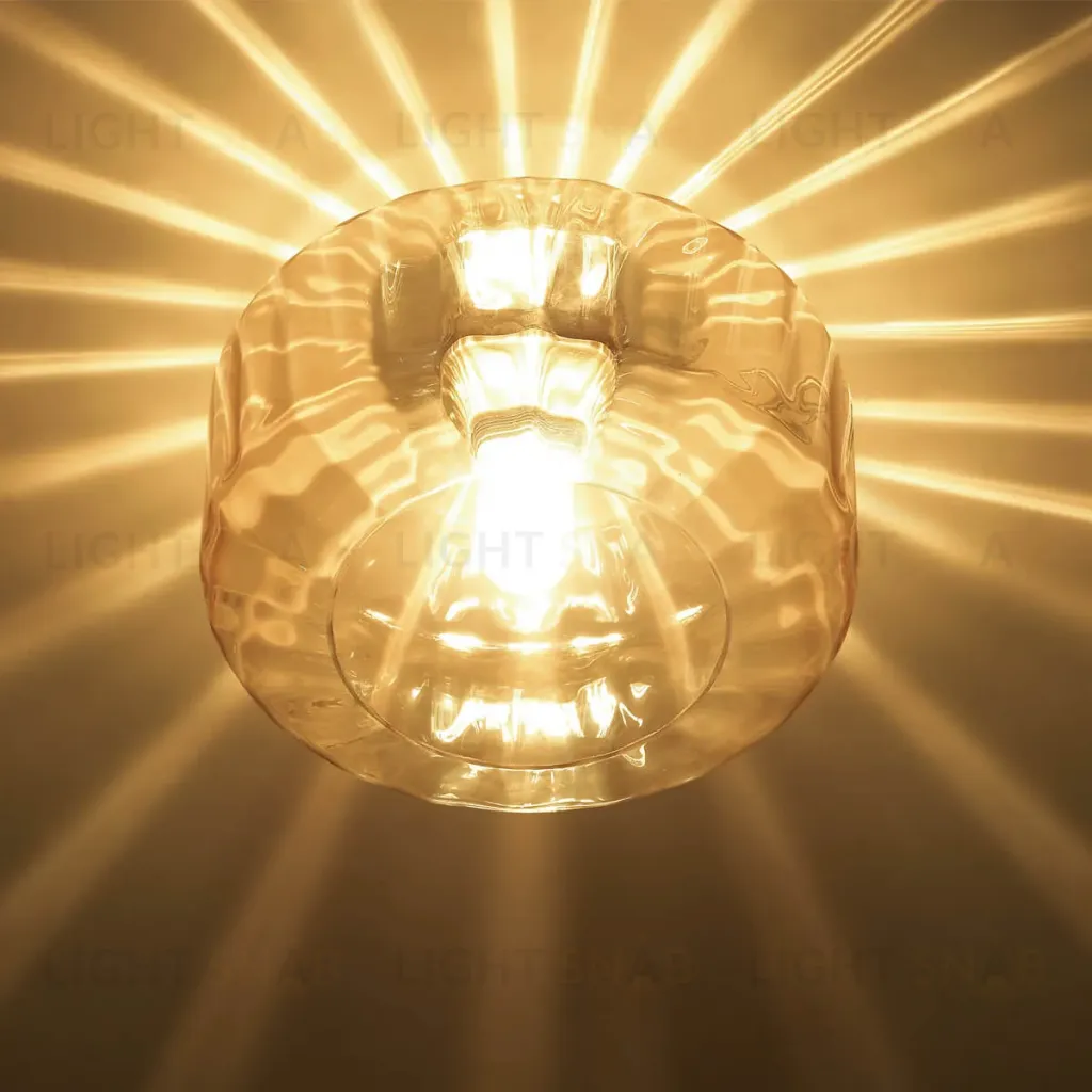 Потолочный светильник Odeon Light BINGA 4747/1C 4747/1C