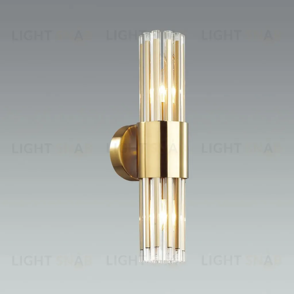 Бра Odeon Light Viketa 4786/2W 4786/2W