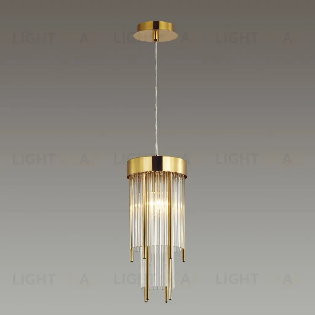 Подвесной светильник Odeon Light YORK 4788/1 4788/1