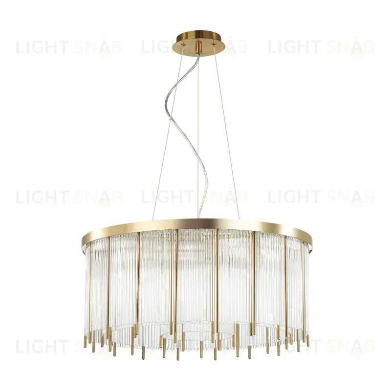 Подвесная люстра Odeon Light YORK 4788/10 4788/10