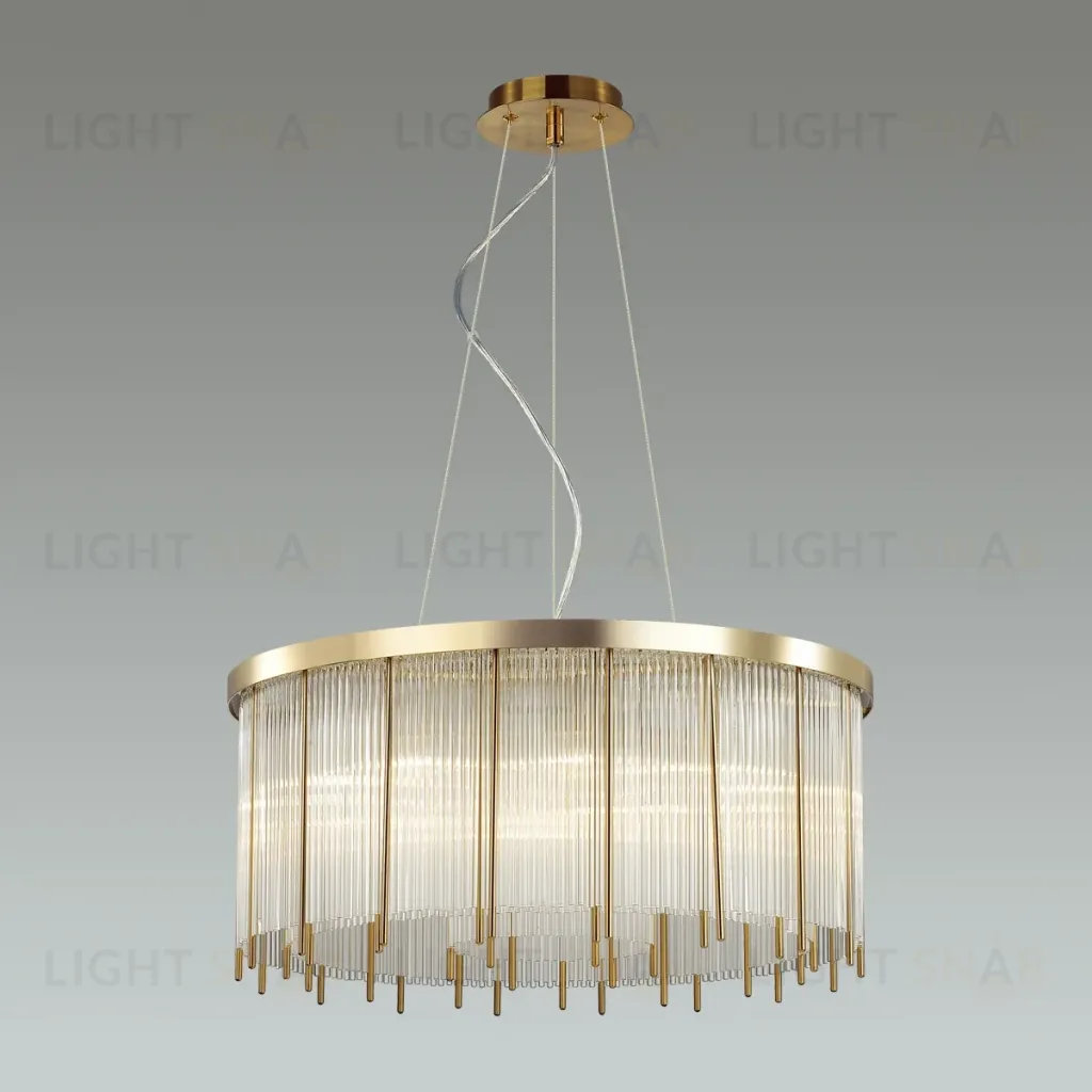 Подвесная люстра Odeon Light YORK 4788/10 4788/10