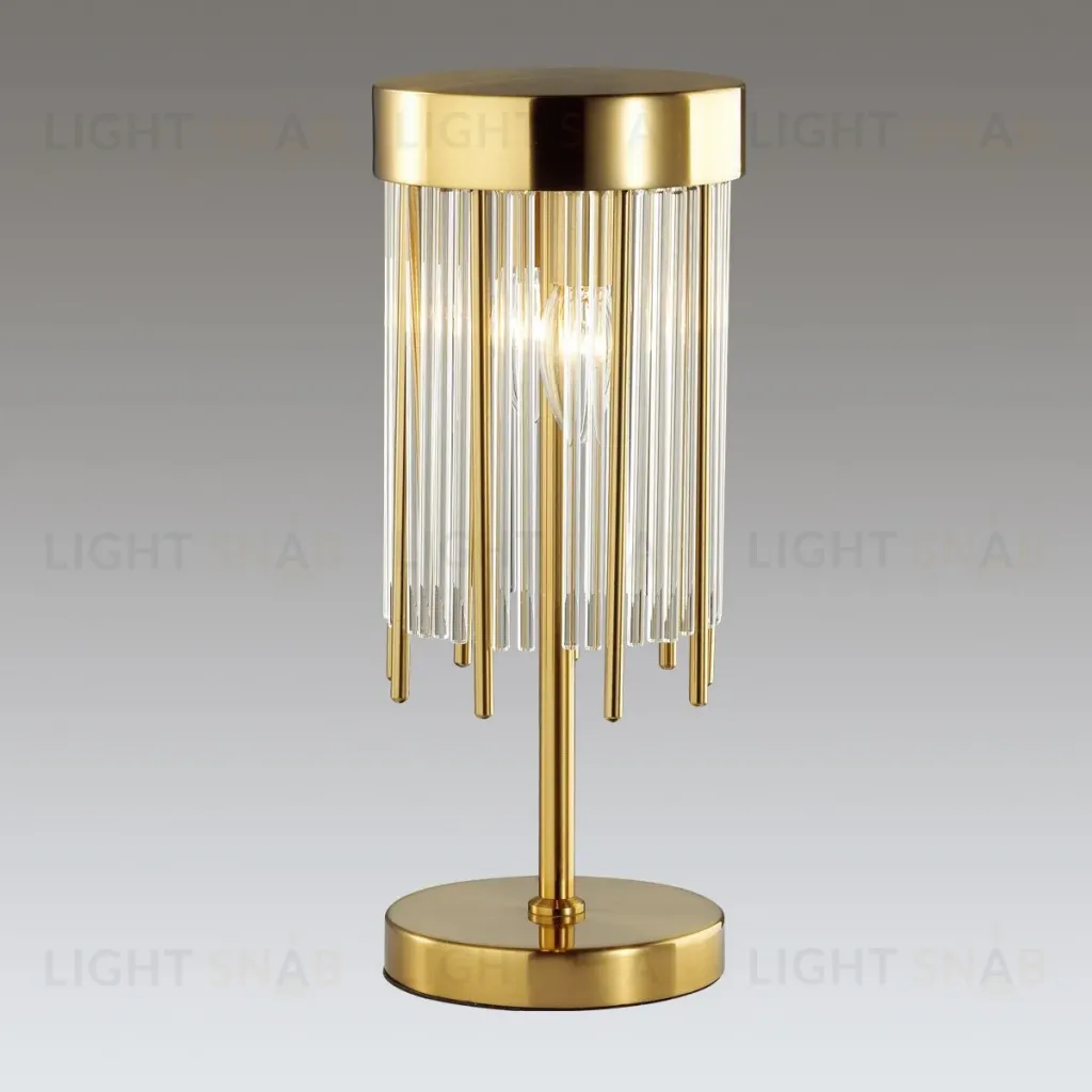 Настольная лампа Odeon Light YORK 4788/2T 4788/2T
