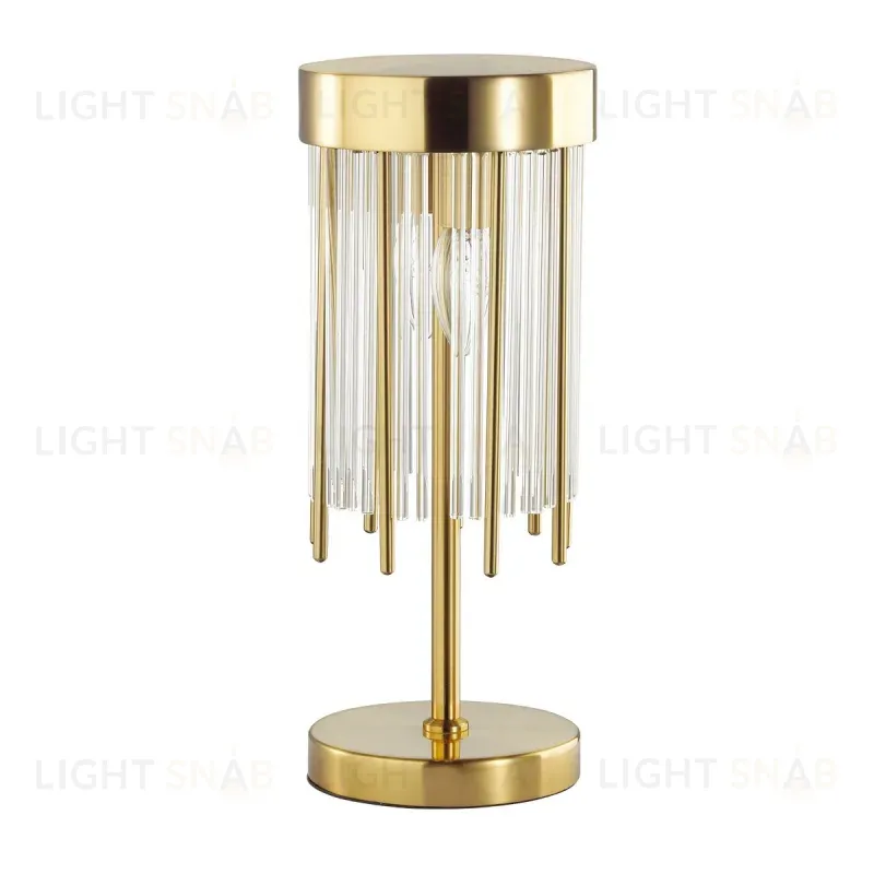 Настольная лампа Odeon Light YORK 4788/2T 4788/2T