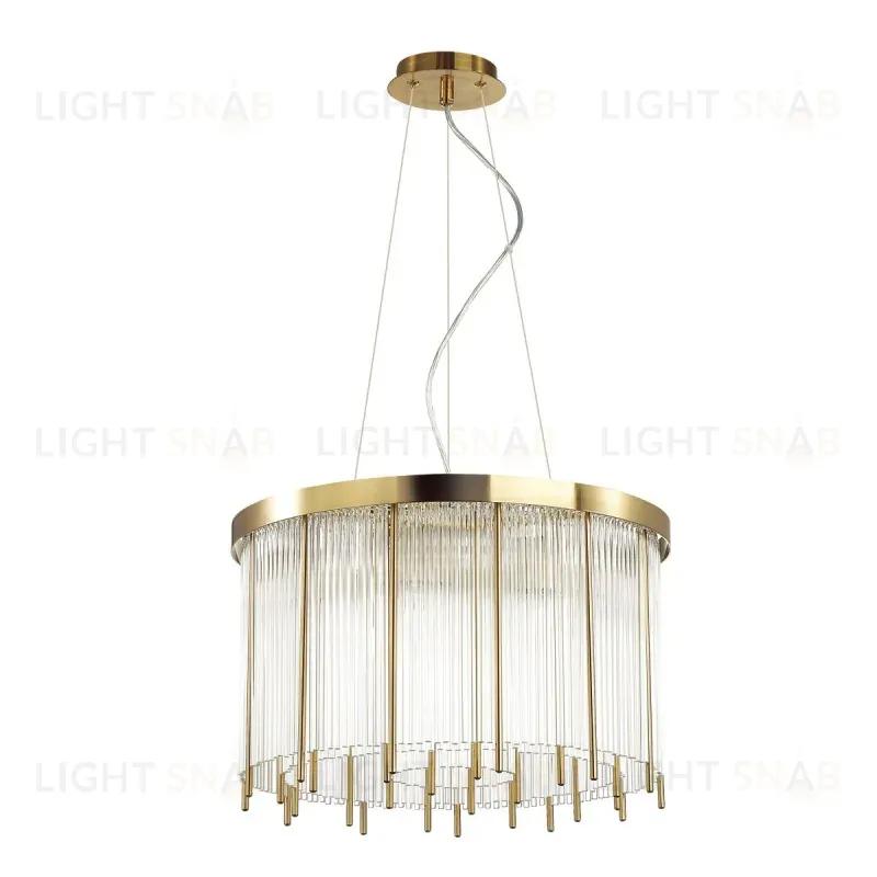 Подвесная люстра Odeon Light YORK 4788/7 4788/7