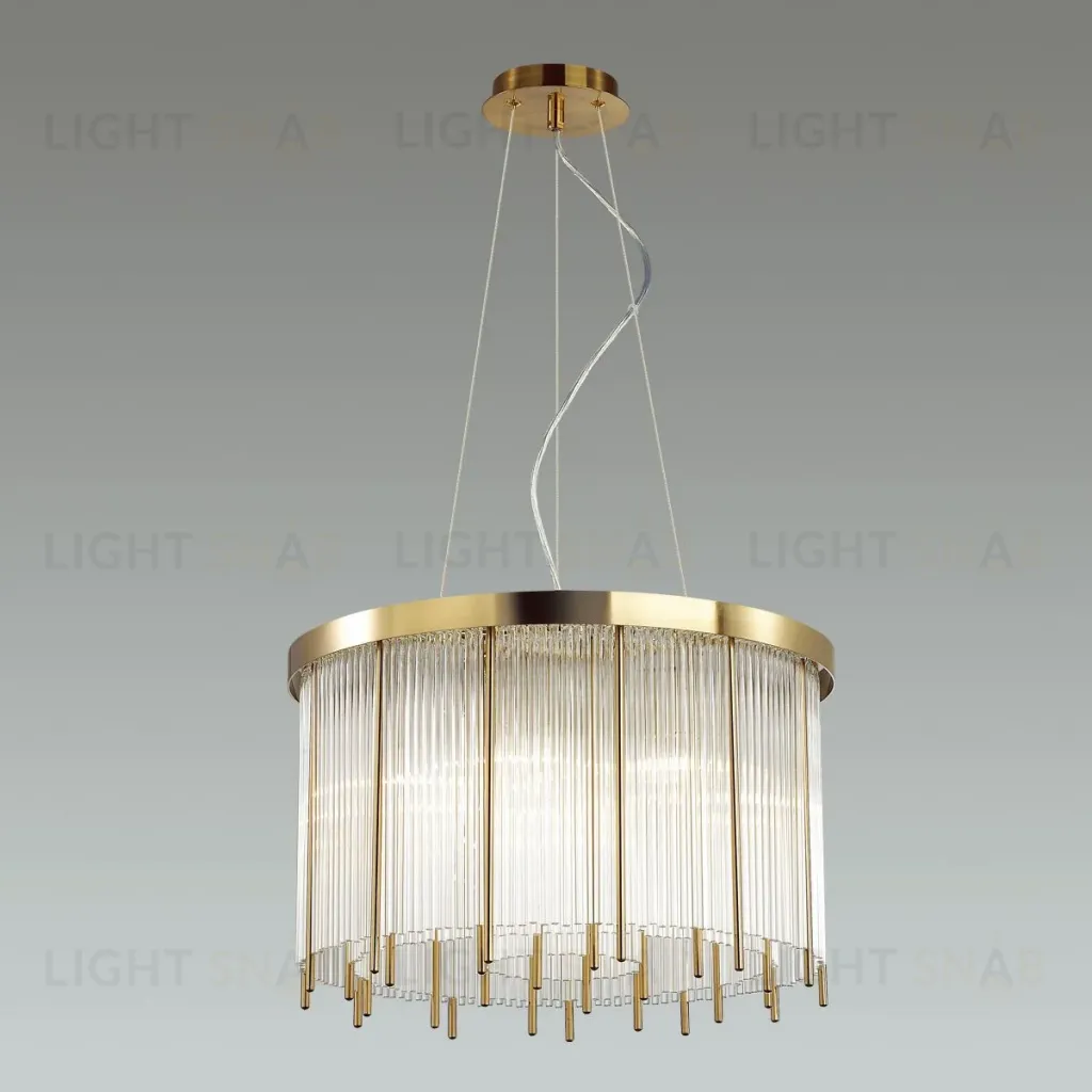 Подвесная люстра Odeon Light YORK 4788/7 4788/7