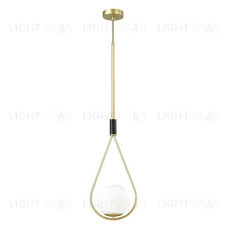 Подвесной светильник Odeon Light FLARI 4810/1 4810/1