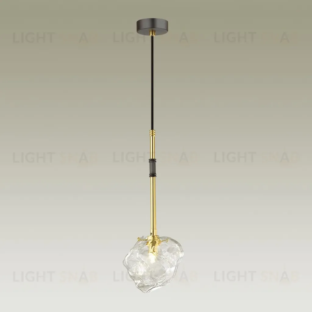 Подвесной светильник Odeon Light STONO 4789/1 4789/1