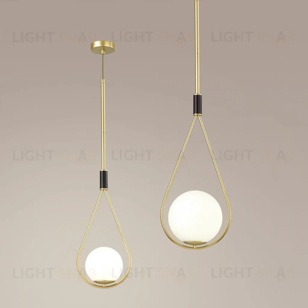 Подвесной светильник Odeon Light FLARI 4810/1 4810/1