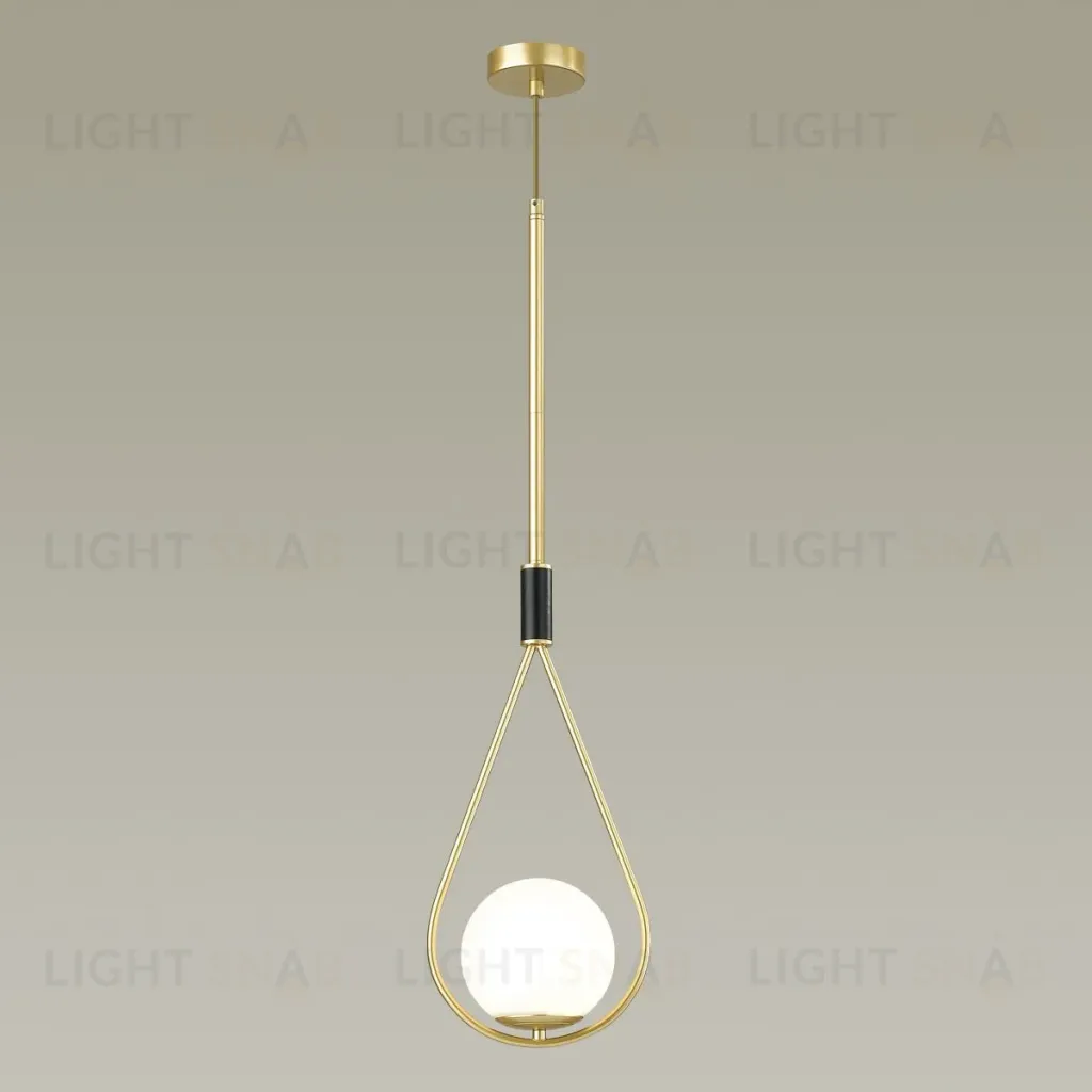 Подвесной светильник Odeon Light FLARI 4810/1 4810/1