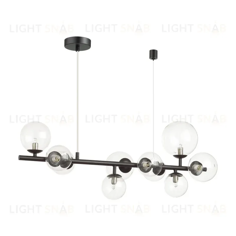 Подвесная люстра Odeon Light TOVI 4818/10 4818/10