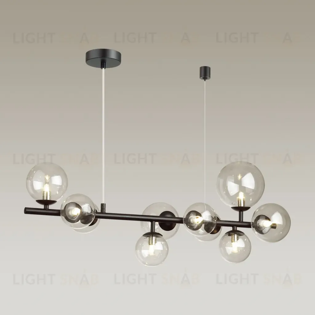 Подвесная люстра Odeon Light TOVI 4818/10 4818/10