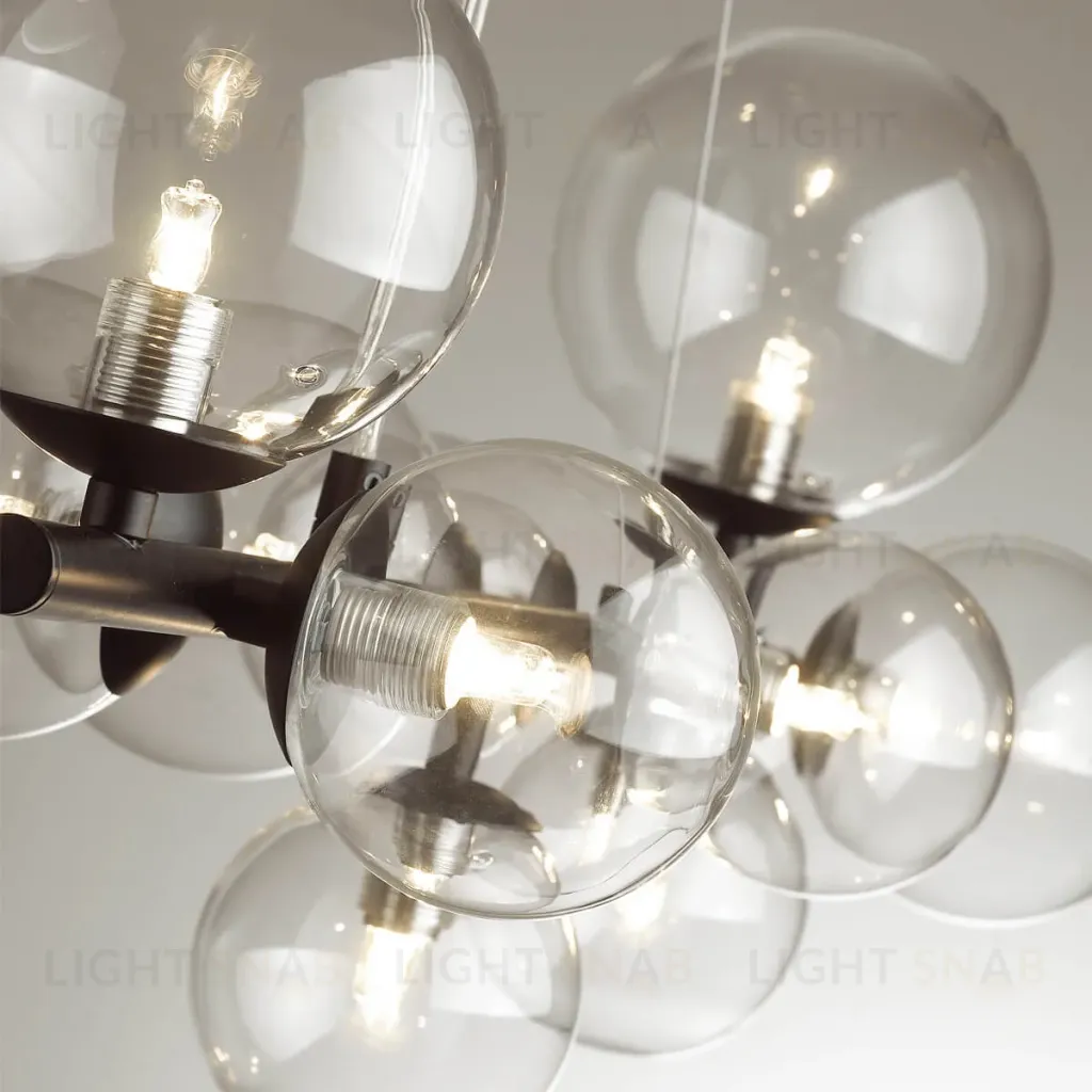 Подвесная люстра Odeon Light TOVI 4818/10 4818/10