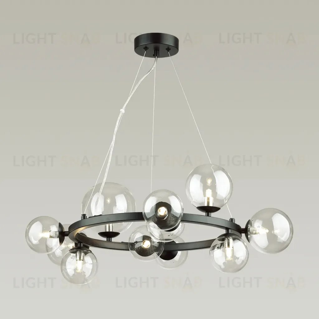 Подвесная люстра Odeon Light TOVI 4818/11 4818/11
