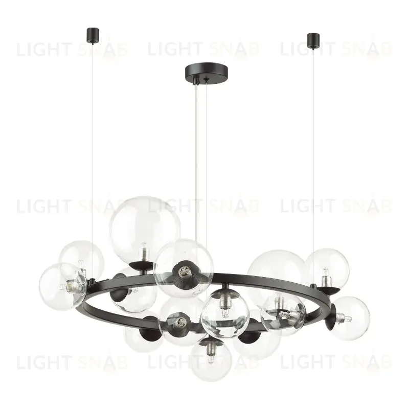 Подвесная люстра Odeon Light TOVI 4818/14 4818/14