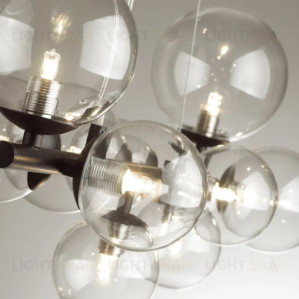 Подвесная люстра Odeon Light TOVI 4818/14 4818/14