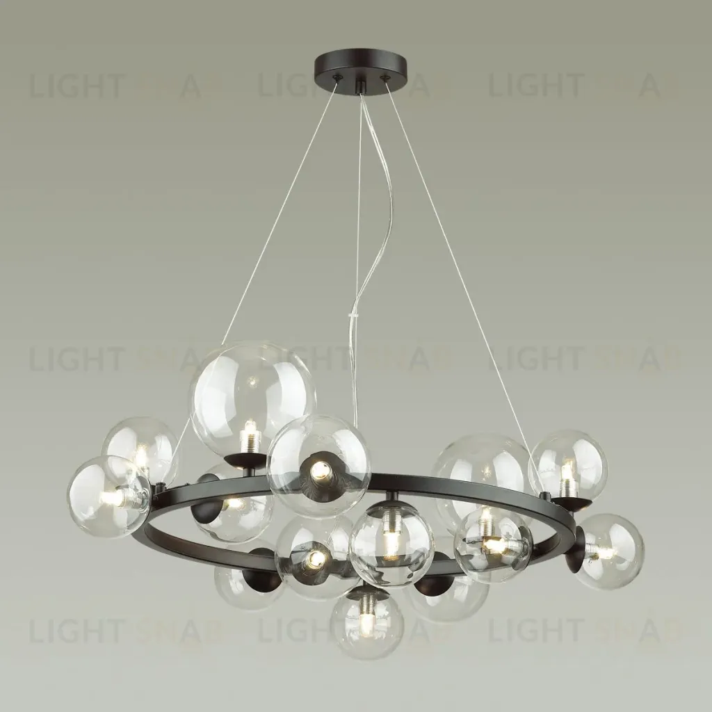 Подвесная люстра Odeon Light TOVI 4818/14 4818/14