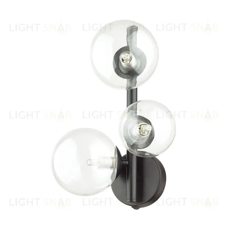 Бра Odeon Light Tovi 4818/3W 4818/3W